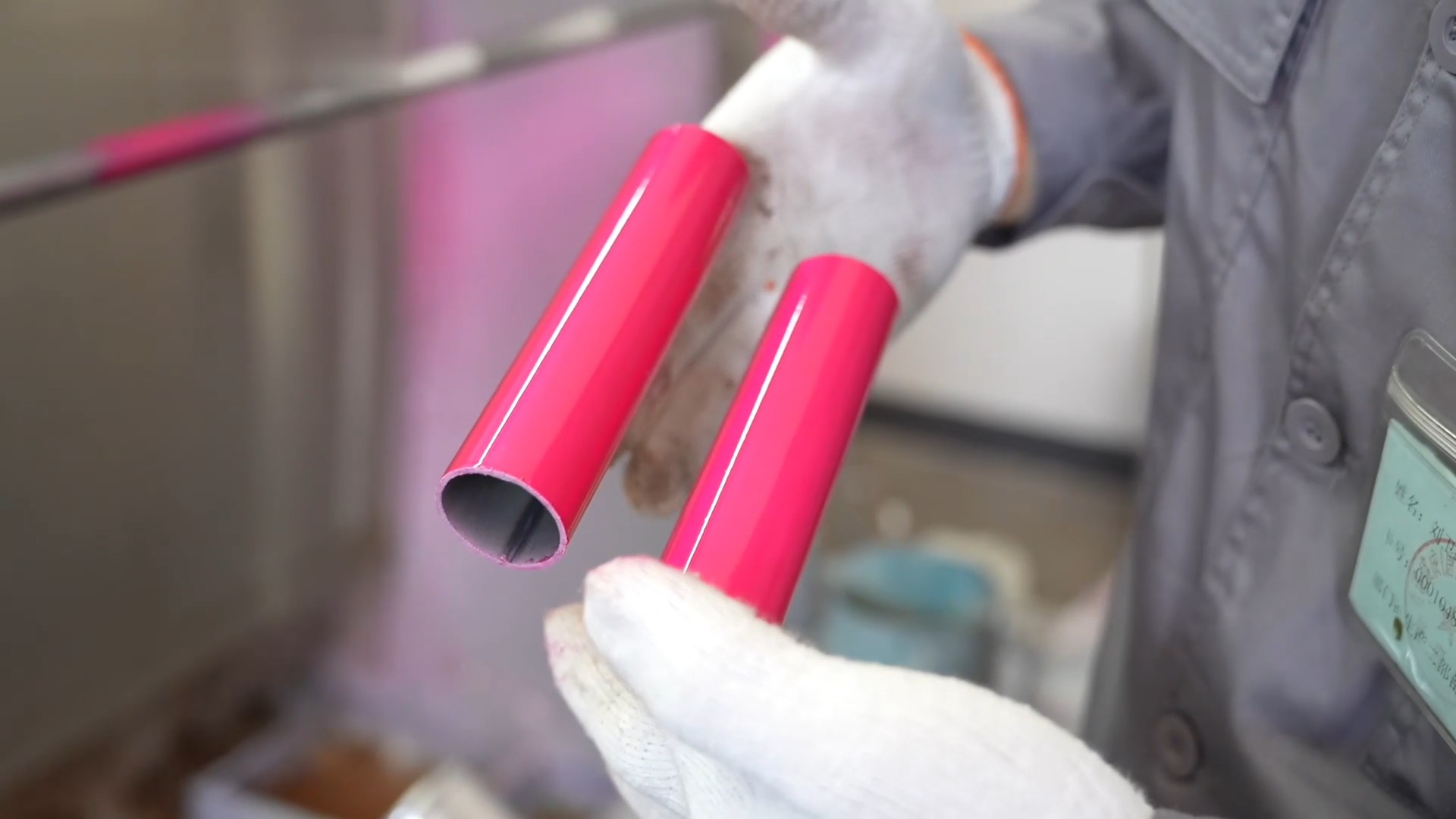 聚氨酯漆膜為何會出現發白現象？探究其背后的機理，以及如何有效預防！